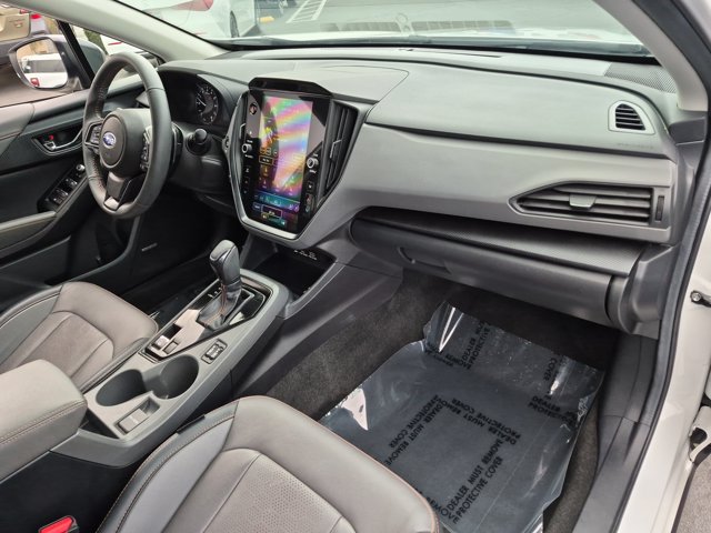 Certified 2024 Subaru Crosstrek 2.5i Limited w/ Crosstrek Mirror Package AWD/4WD image 20