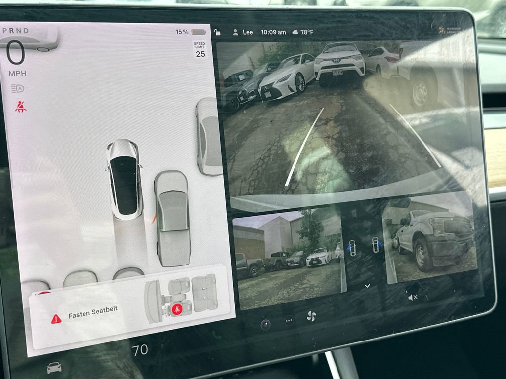 Used 2018 Tesla Model 3 Long Range image 16