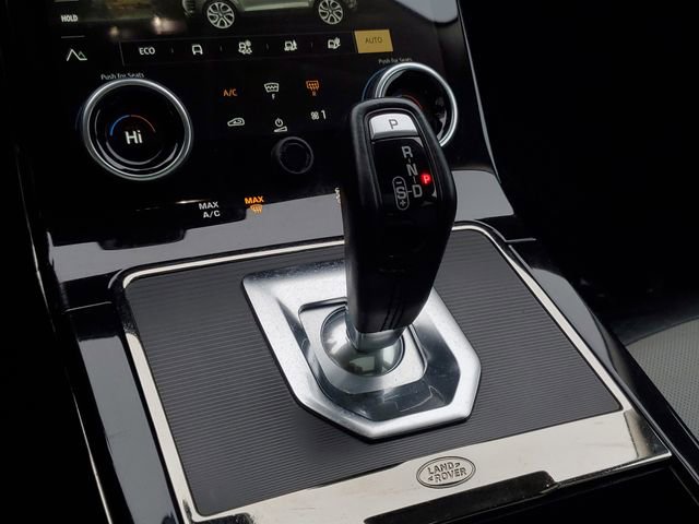 Used 2022 Land Rover Range Rover Evoque R-Dynamic S image 35