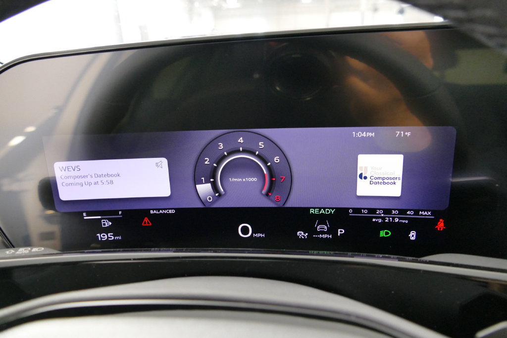 New 2026 Audi Q3 quattro 2.0T AWD/4WD image 15