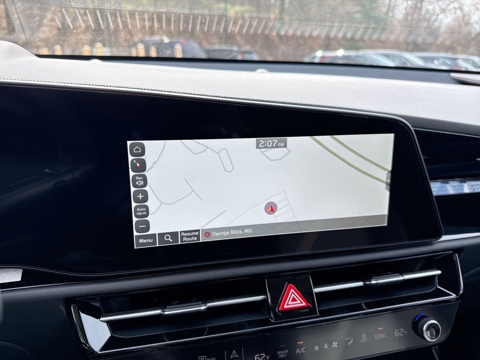 New 2025 Kia Niro Wave w/ Wave Preserve Package FWD image 20