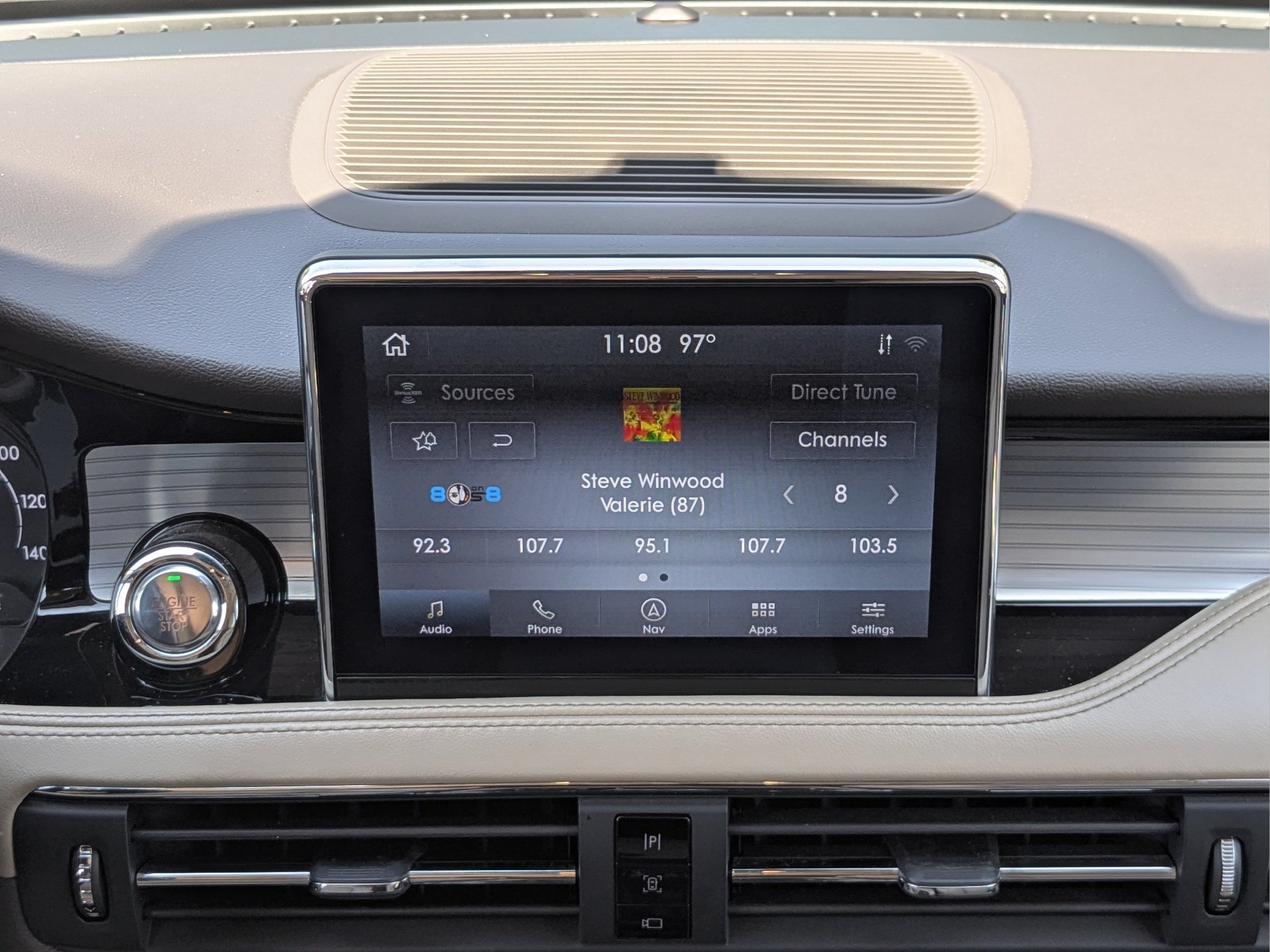 Used 2020 Lincoln Corsair FWD image 17