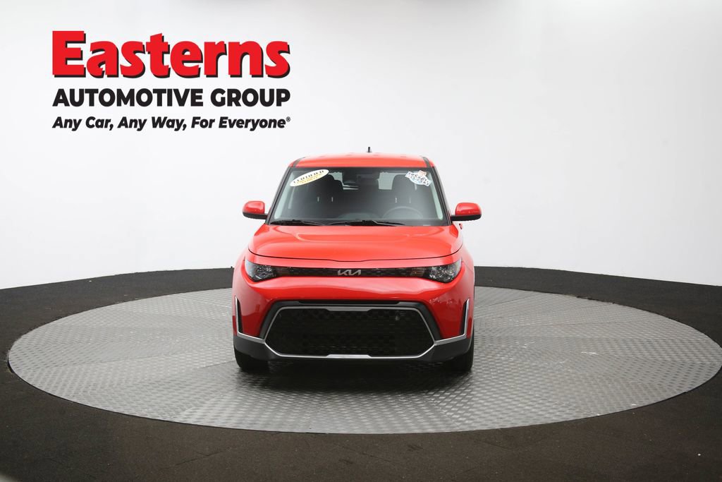 Used 2024 Kia Soul LX w/ Option Group 015 image 52
