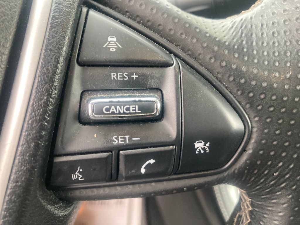 Used 2017 Nissan Maxima 3.5 SL image 37