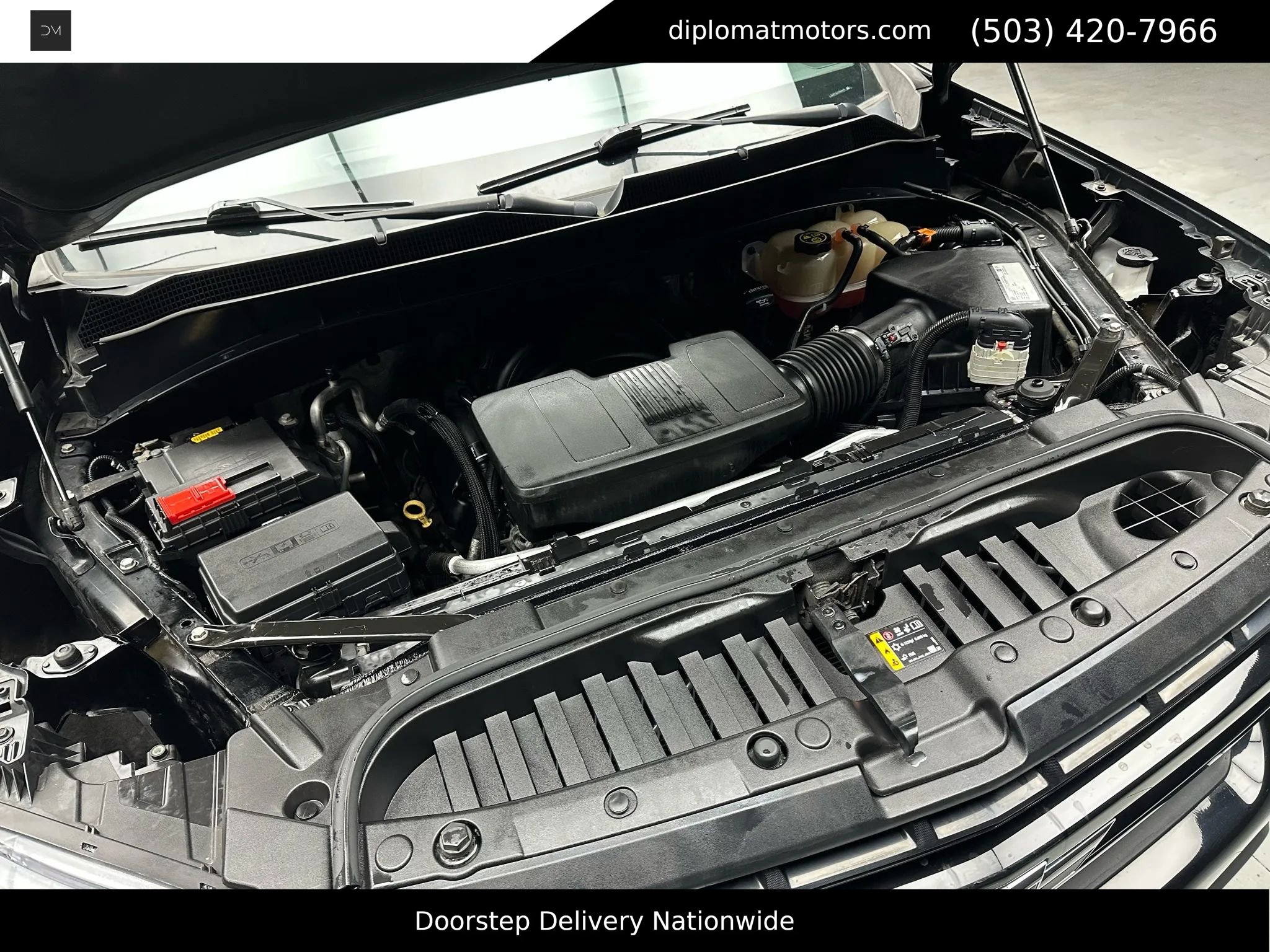 Used 2019 Chevrolet Silverado 1500 LT Trail Boss image 44