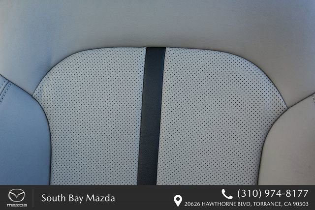 New 2026 MAZDA CX-70 SC Plus image 26
