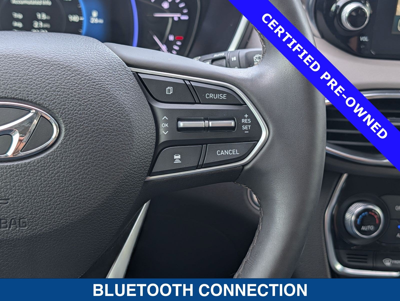 Used 2020 Hyundai Santa Fe Limited FWD image 28
