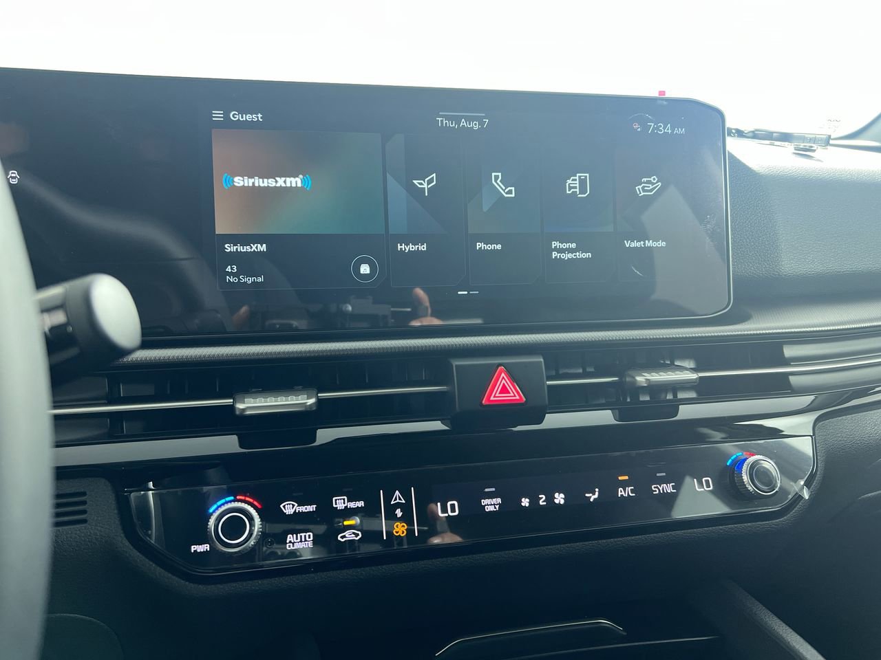 New 2026 Kia Sportage S image 27