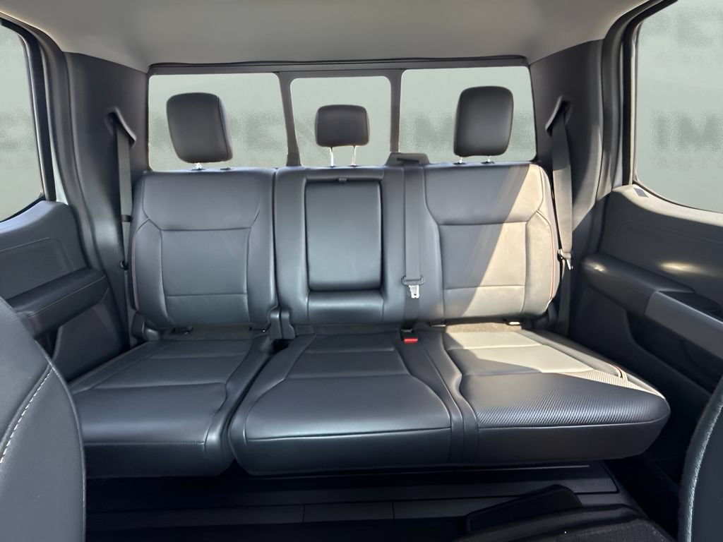 Used 2023 Ford F350 Lariat w/ Chrome Package AWD/4WD image 10