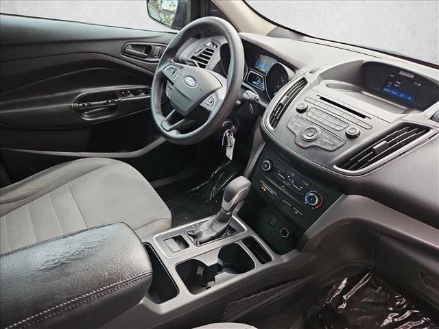 Used 2017 Ford Escape S FWD image 27
