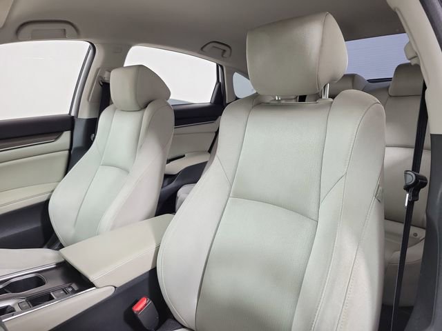 Used 2020 Honda Accord LX image 20