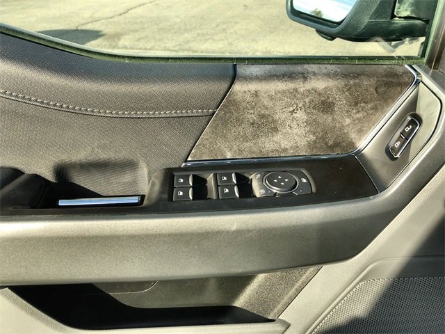 Used 2024 Ford F150 XLT w/ Tow/Haul Package image 13