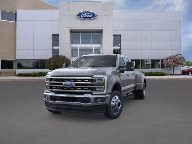 New 2026 Ford F450 XLT w/ XLT Premium Package image 2