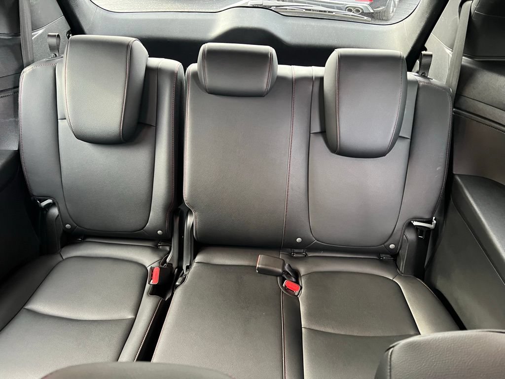 Used 2025 Honda Odyssey Sport-L image 19