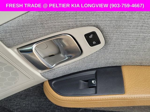 Used 2016 BMW i3 w/ Range Extender RWD image 12