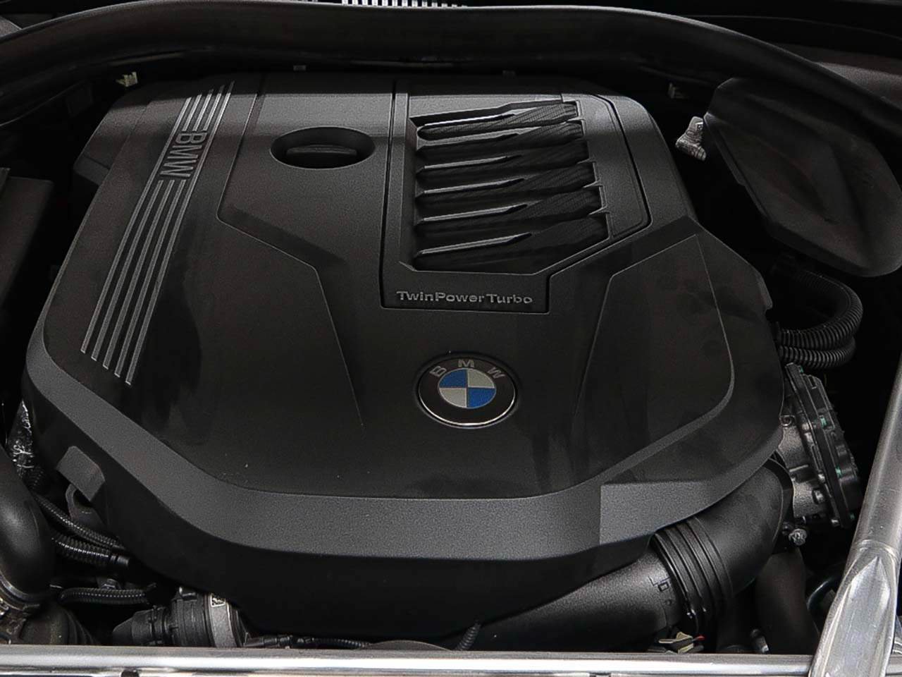 Certified 2023 BMW 840i Convertible w/ M Sport Professional Package RWD image 19