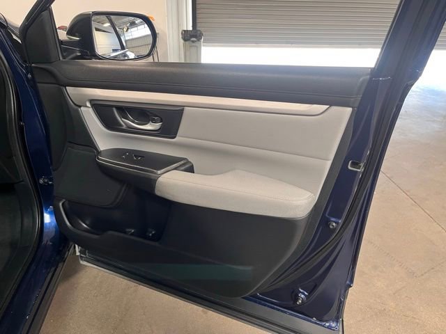 Used 2018 Honda CR-V LX image 12