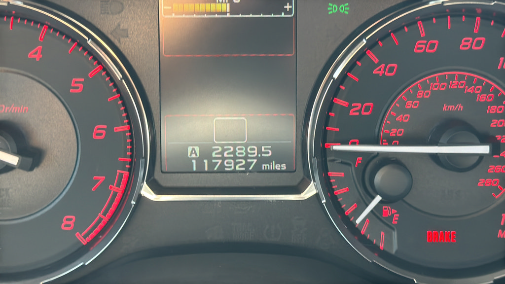Used 2015 Subaru WRX AWD/4WD image 29