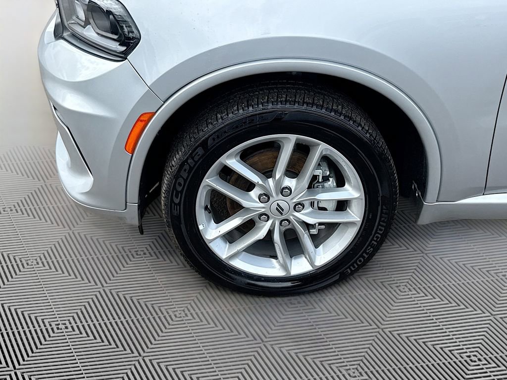 Used 2025 Dodge Durango GT image 36