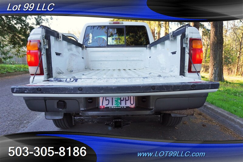 Used 1998 Ford Ranger XLT AWD/4WD image 13