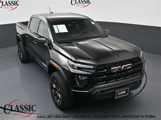 Used 2024 GMC Canyon Elevation w/ Convenience Package