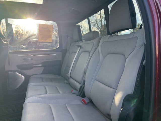 Used 2024 RAM 1500 Limited image 21