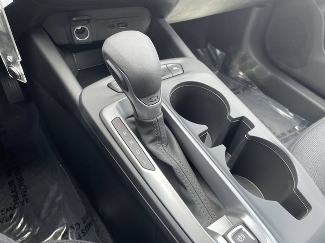 New 2026 Chevrolet Trax LS w/ LS Convenience Package FWD image 28