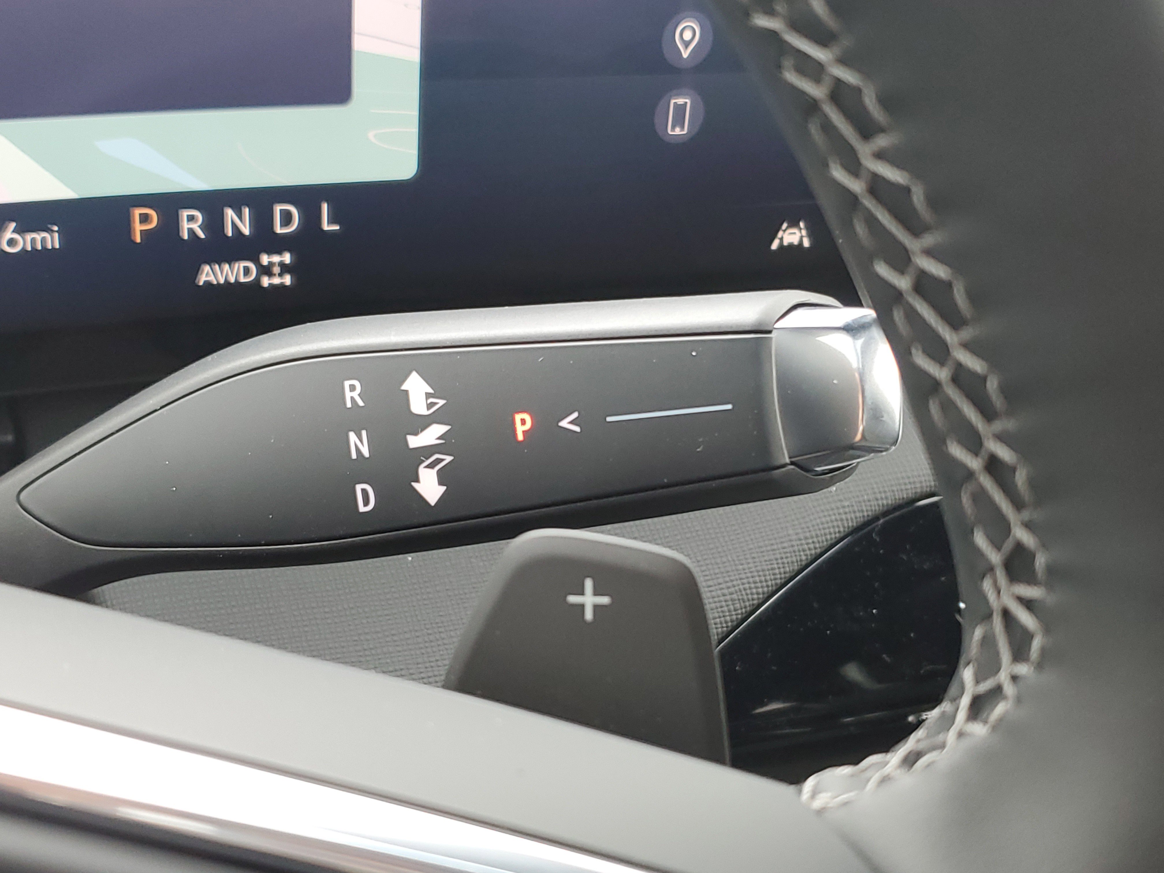 New 2026 Buick Enclave Sport Touring w/ Power Package image 16