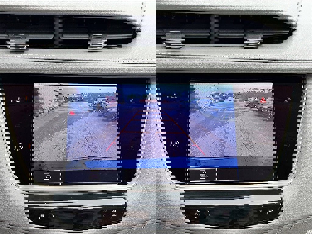 New 2025 Cadillac XT5 Premium Luxury image 14