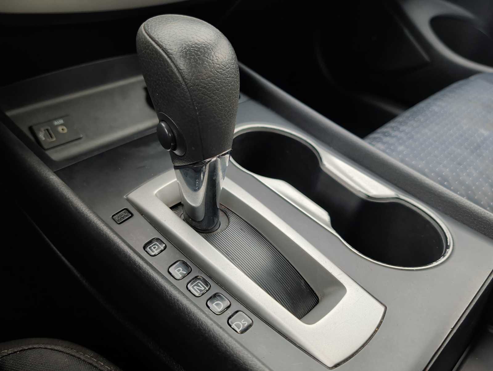 Used 2017 Nissan Altima 2.5 SV image 20