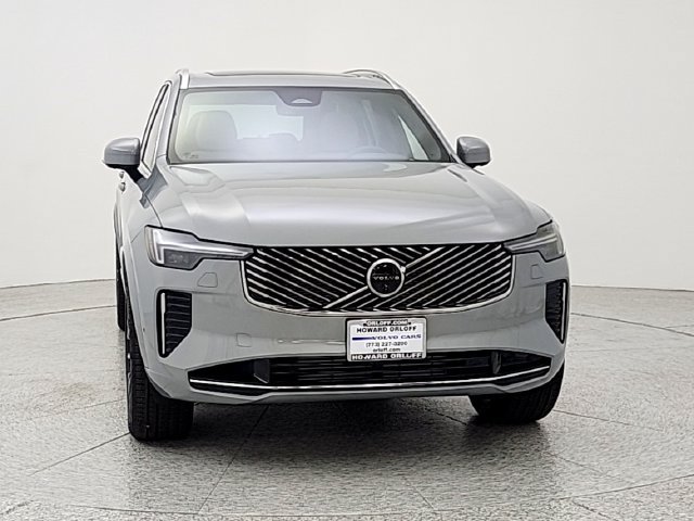 New 2026 Volvo XC90 T8 Plus AWD/4WD image 2