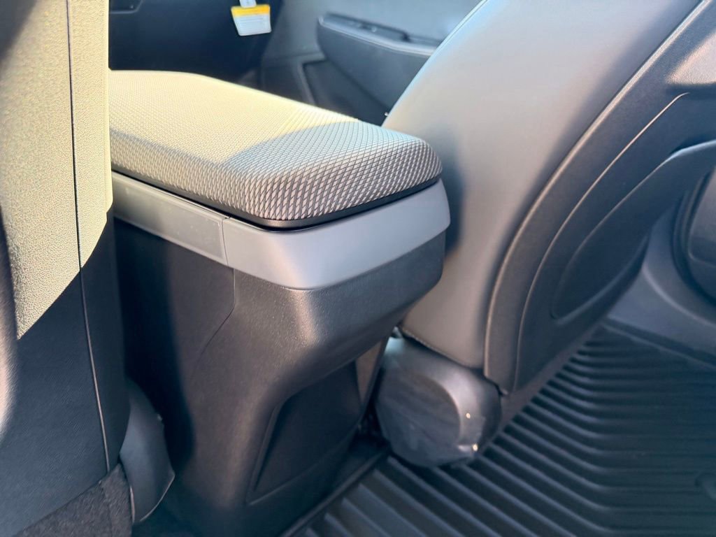 New 2025 Kia EV6 Wind AWD/4WD image 23