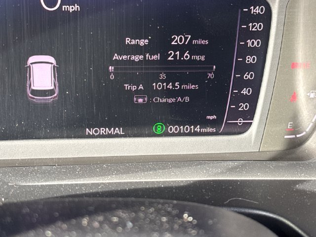 Certified 2026 Honda Pilot TrailSport image 20