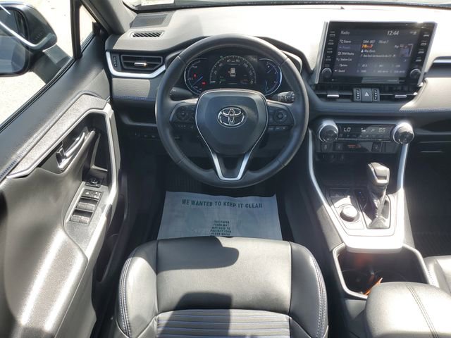 Used 2022 Toyota RAV4 XSE w/ XSE Grade Weather Package image 18