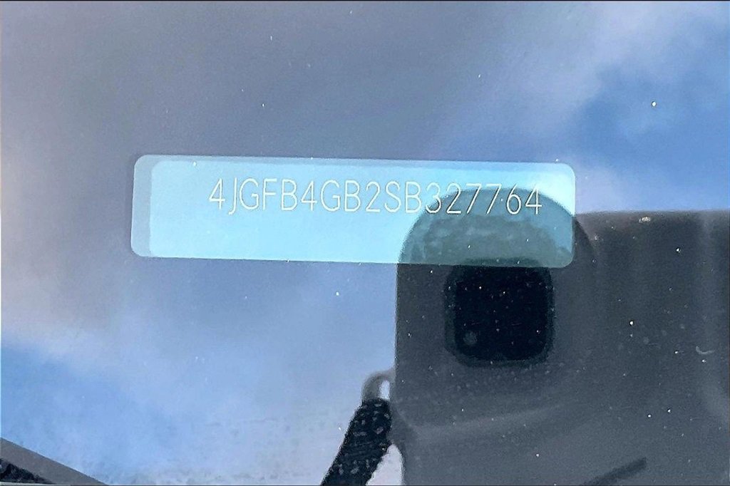 Certified 2025 Mercedes-Benz GLE 450e GLE 450e image 31