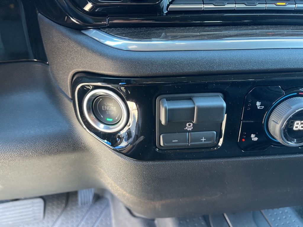 New 2026 Chevrolet Silverado 2500 LT w/ Safety Package image 29