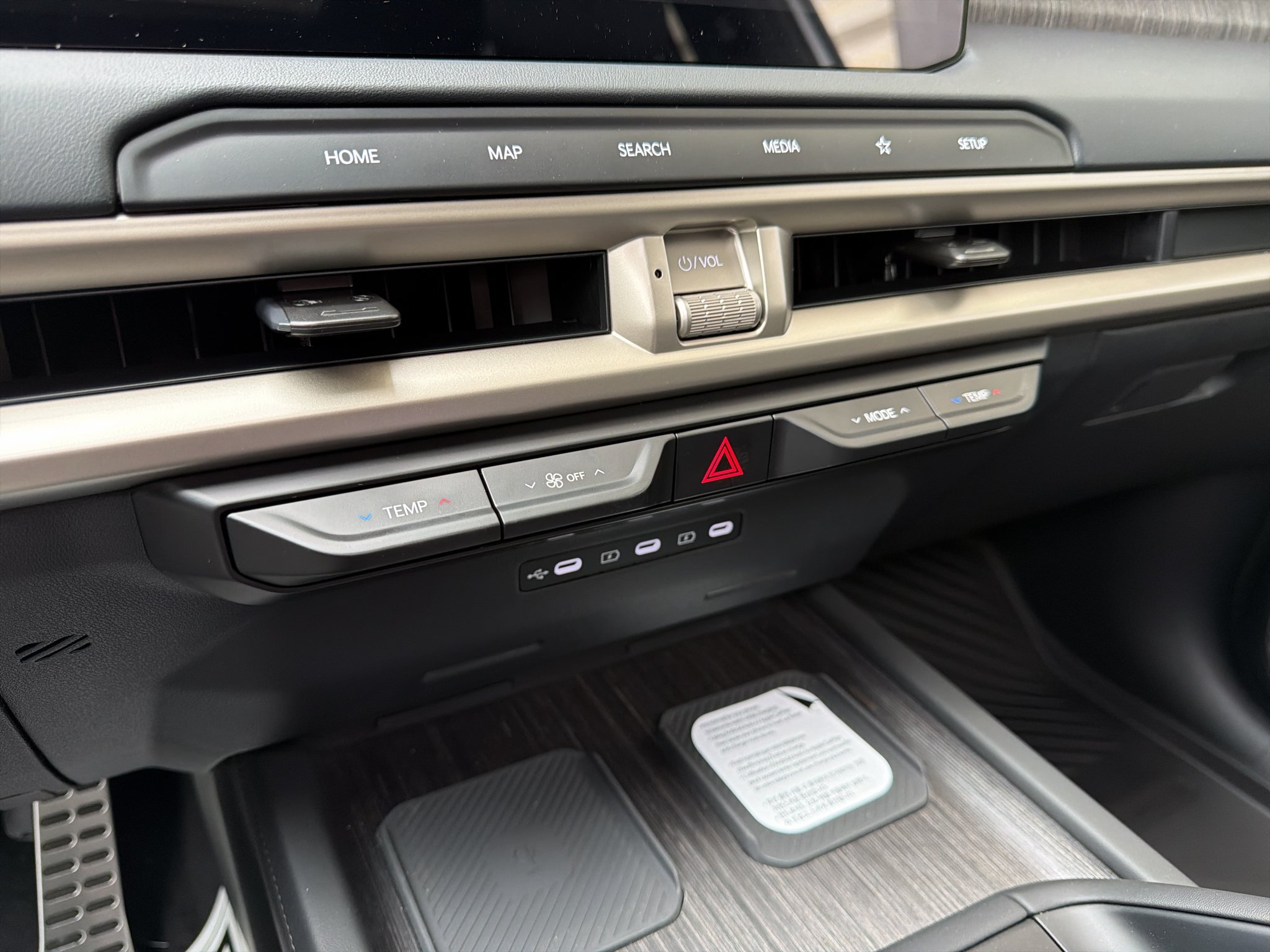 New 2027 Kia Telluride SX Prestige AWD/4WD image 25
