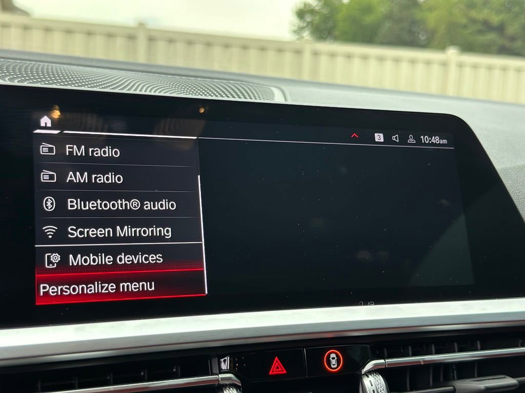 Used 2022 BMW M4 xDrive Competition w/ Executive Package AWD/4WD image 34