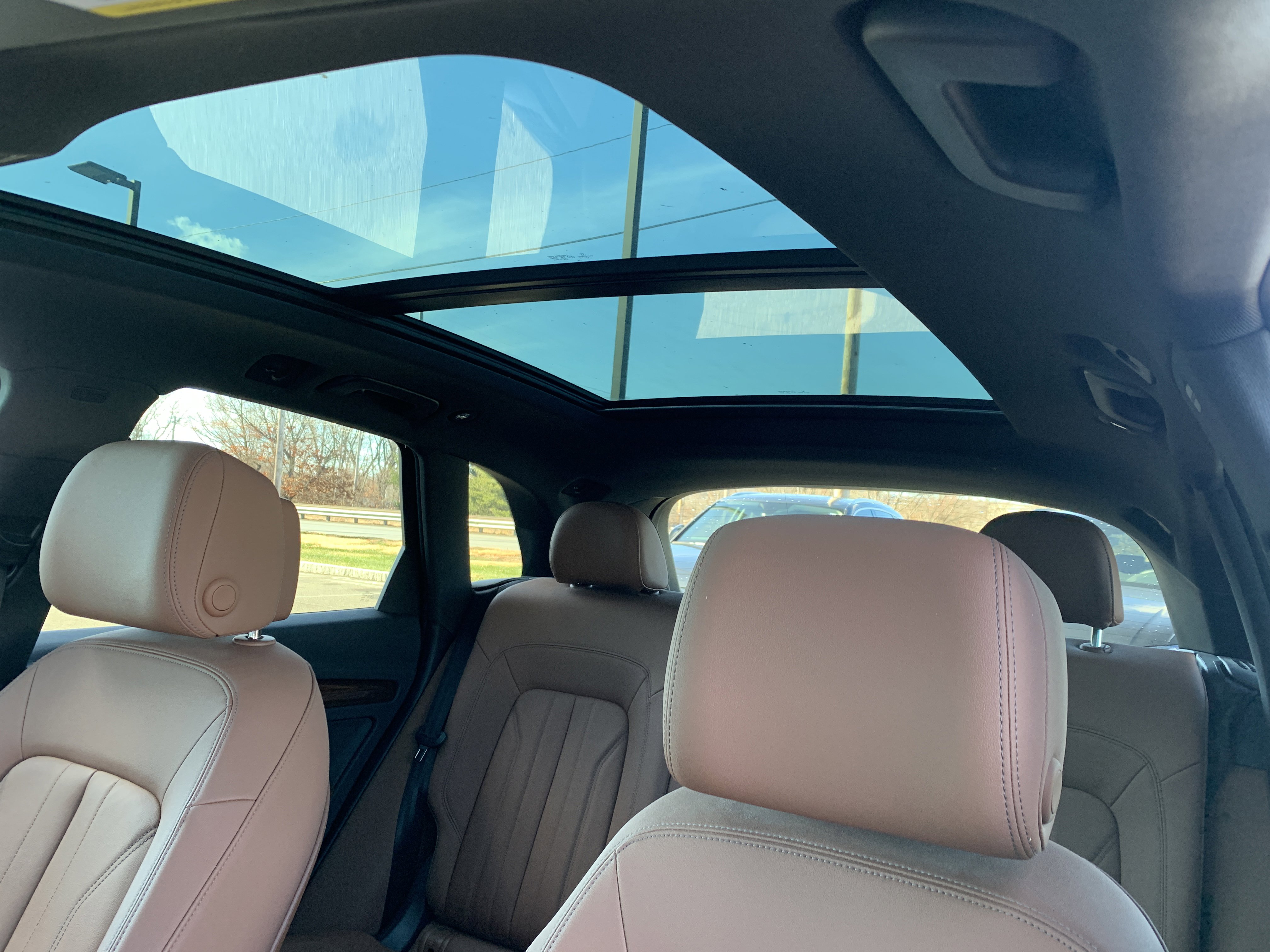 Certified 2022 Audi Q5 2.0T Premium w/ Convenience Package image 10