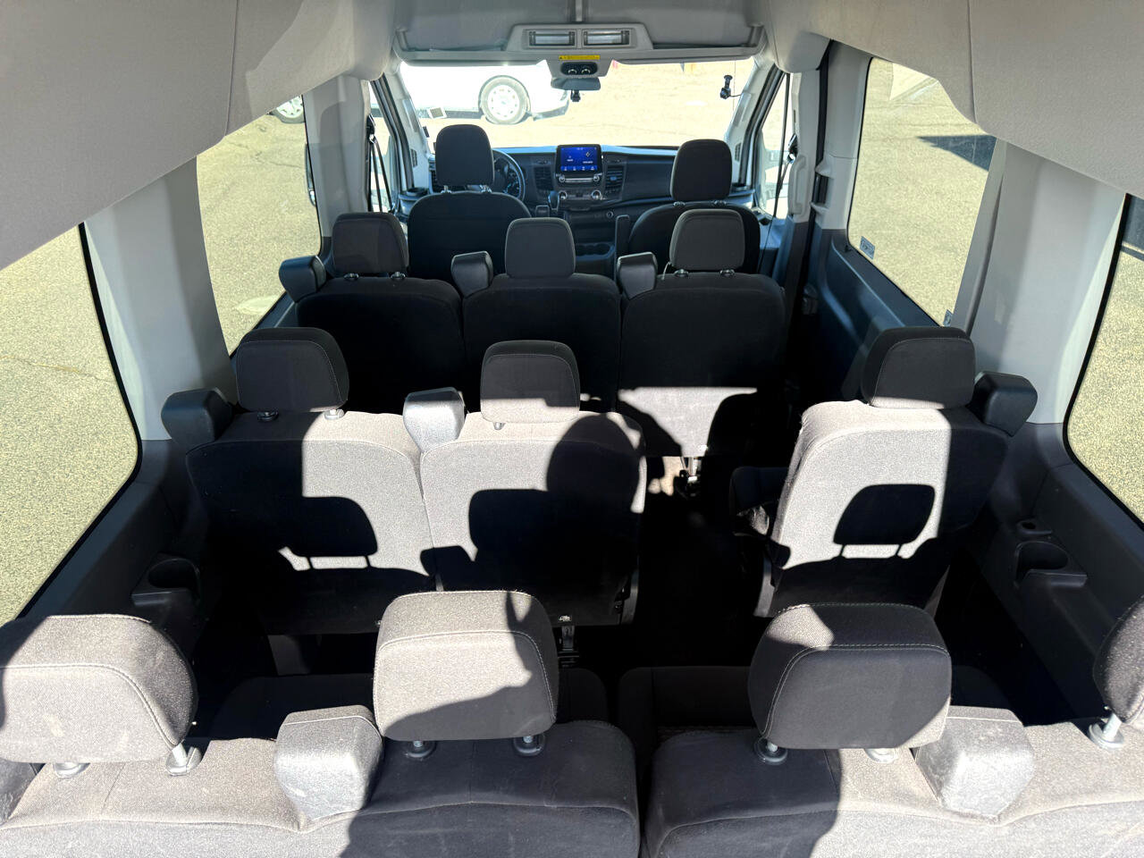 Used 2020 Ford Transit 350 XLT image 26