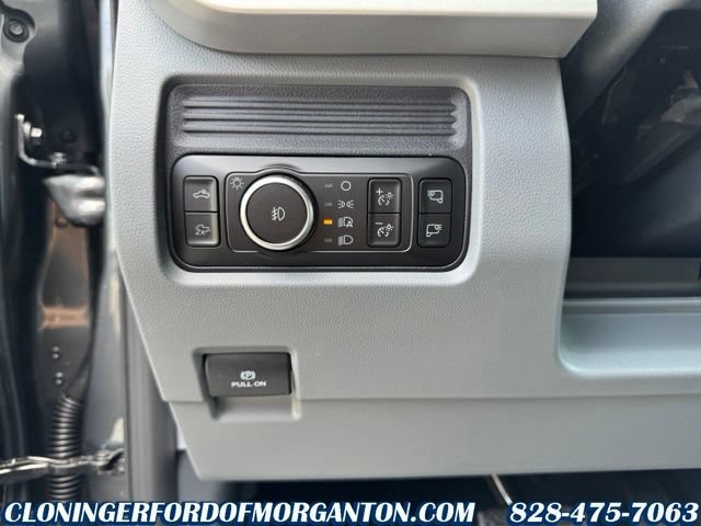 New 2026 Ford F250 XLT w/ XLT Premium Package AWD/4WD image 23