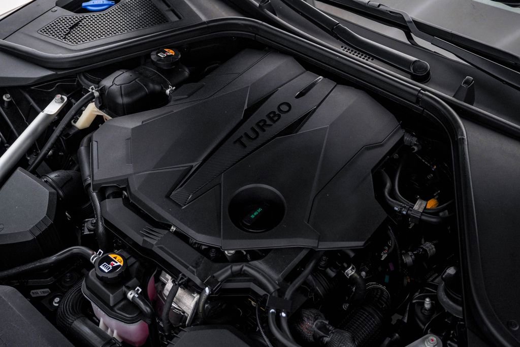 Used 2024 Genesis G80 3.5T Sport image 31