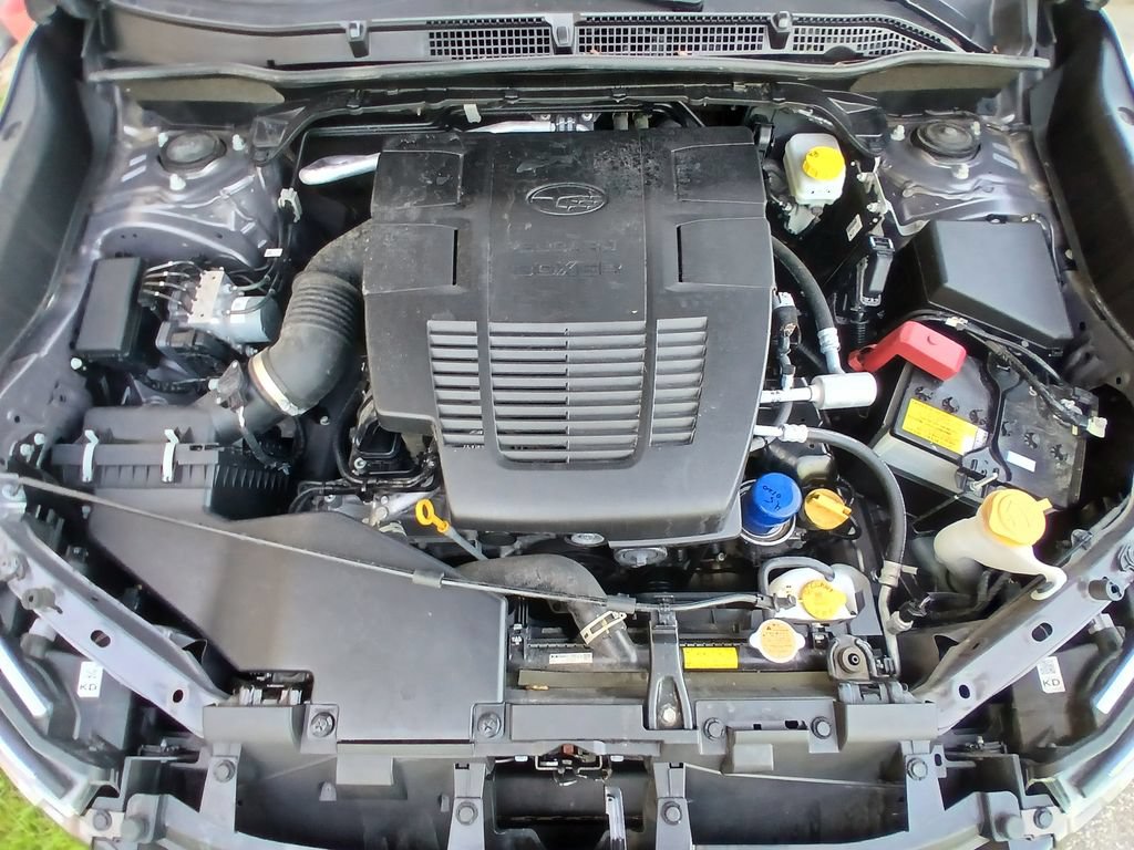 Used 2023 Subaru Forester Premium AWD/4WD image 8