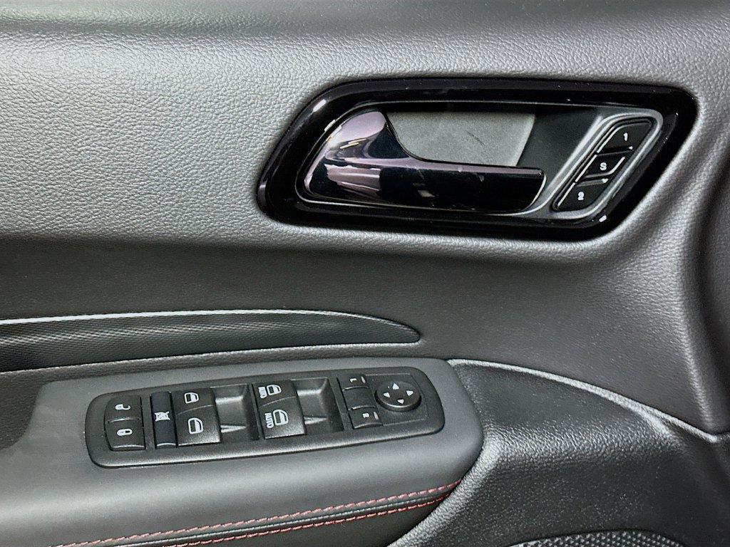 New 2026 Dodge Durango GT AWD/4WD image 12