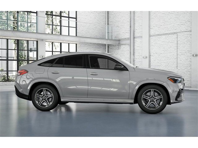 New 2026 Mercedes-Benz GLE 450 4MATIC Coupe image 15