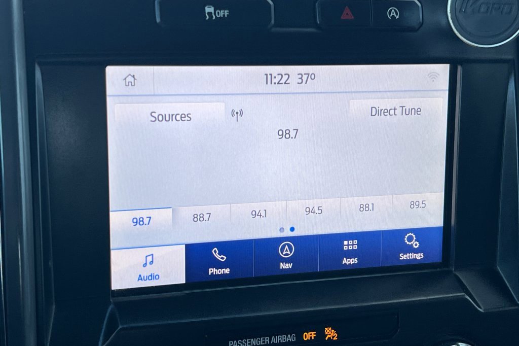 Used 2020 Ford F150 XLT w/ Equipment Group 302A Luxury image 14