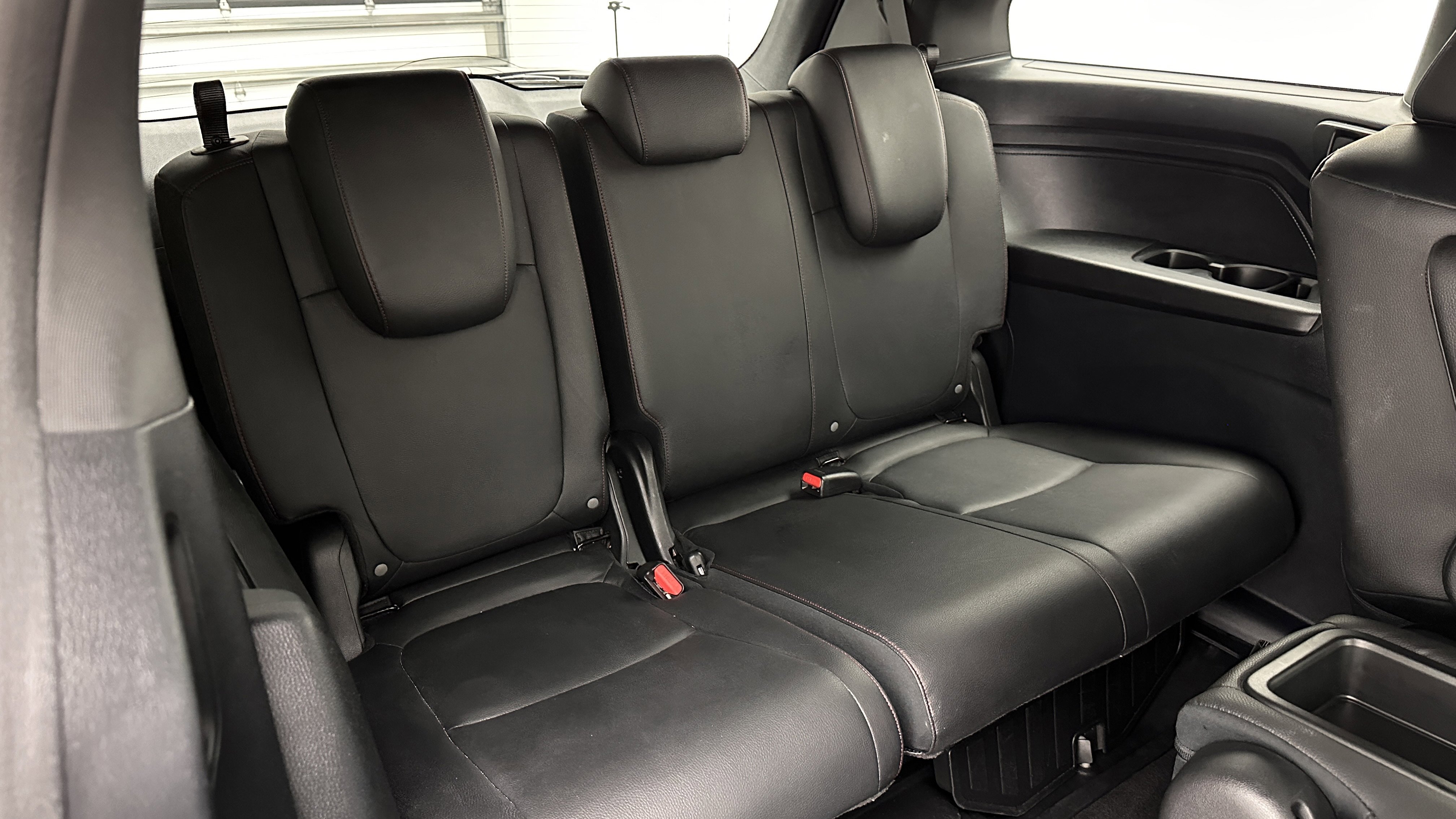 Used 2024 Honda Odyssey Sport image 33