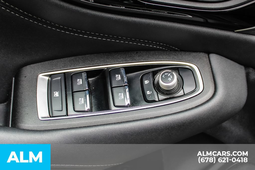 Used 2024 Subaru Outback Limited AWD/4WD image 39