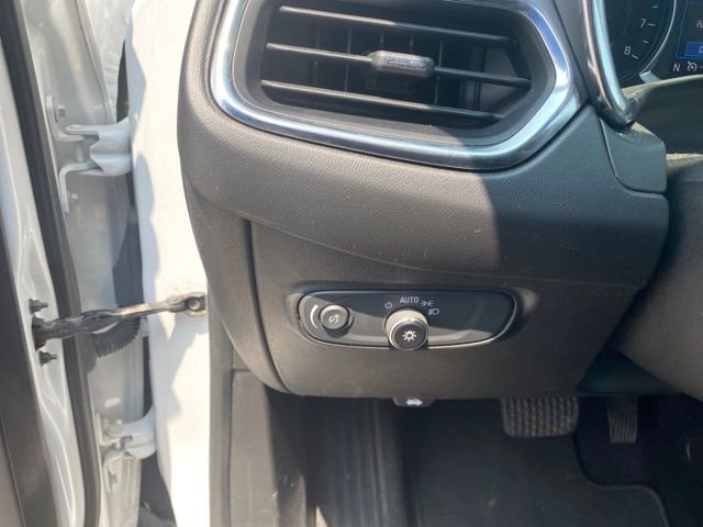 Used 2021 Chevrolet Equinox LT image 19