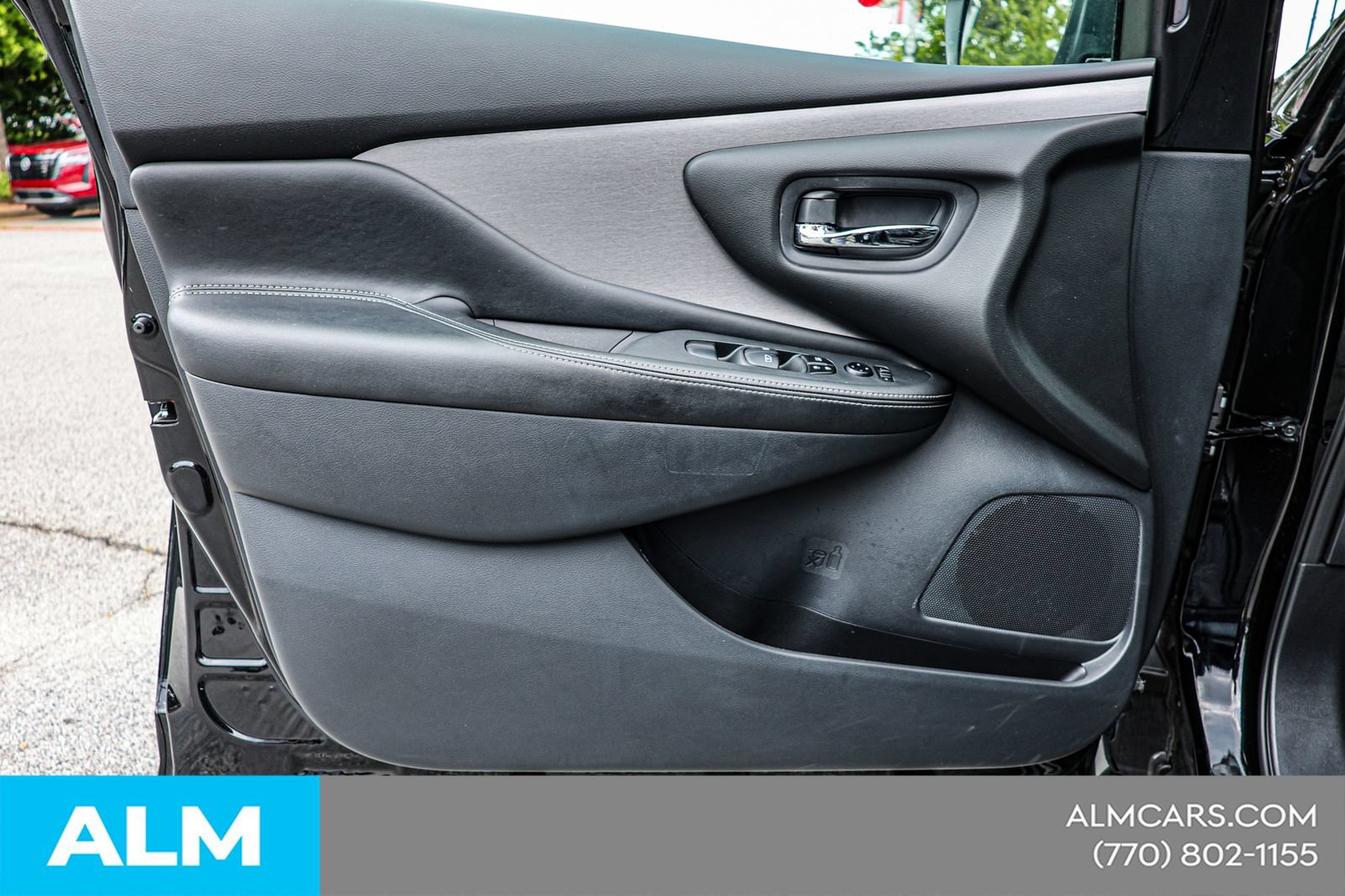 Used 2024 Nissan Murano SV FWD image 37